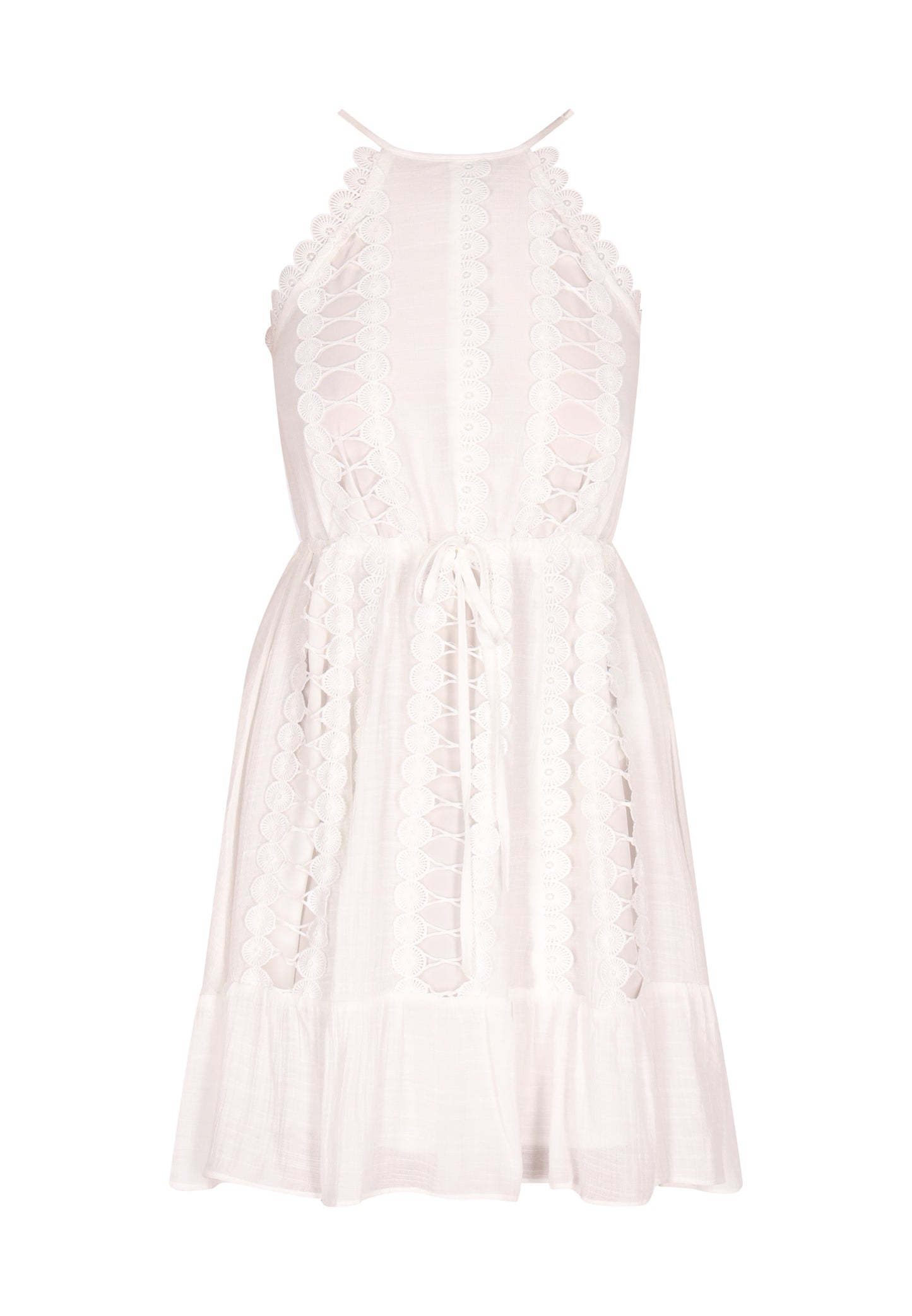 IZIA women's dress
