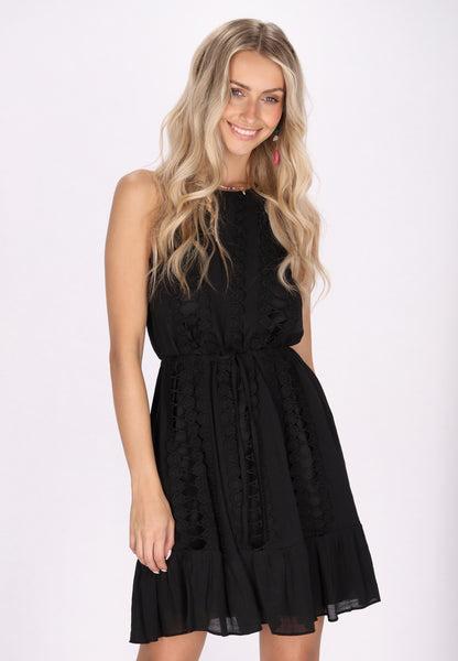 IZIA women's dress