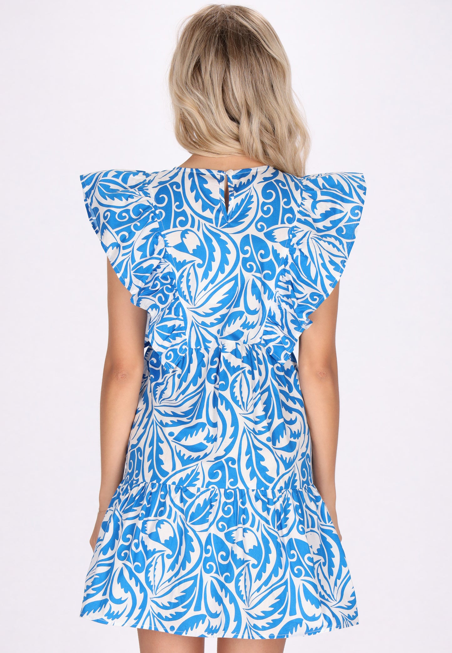IZIA women's dress