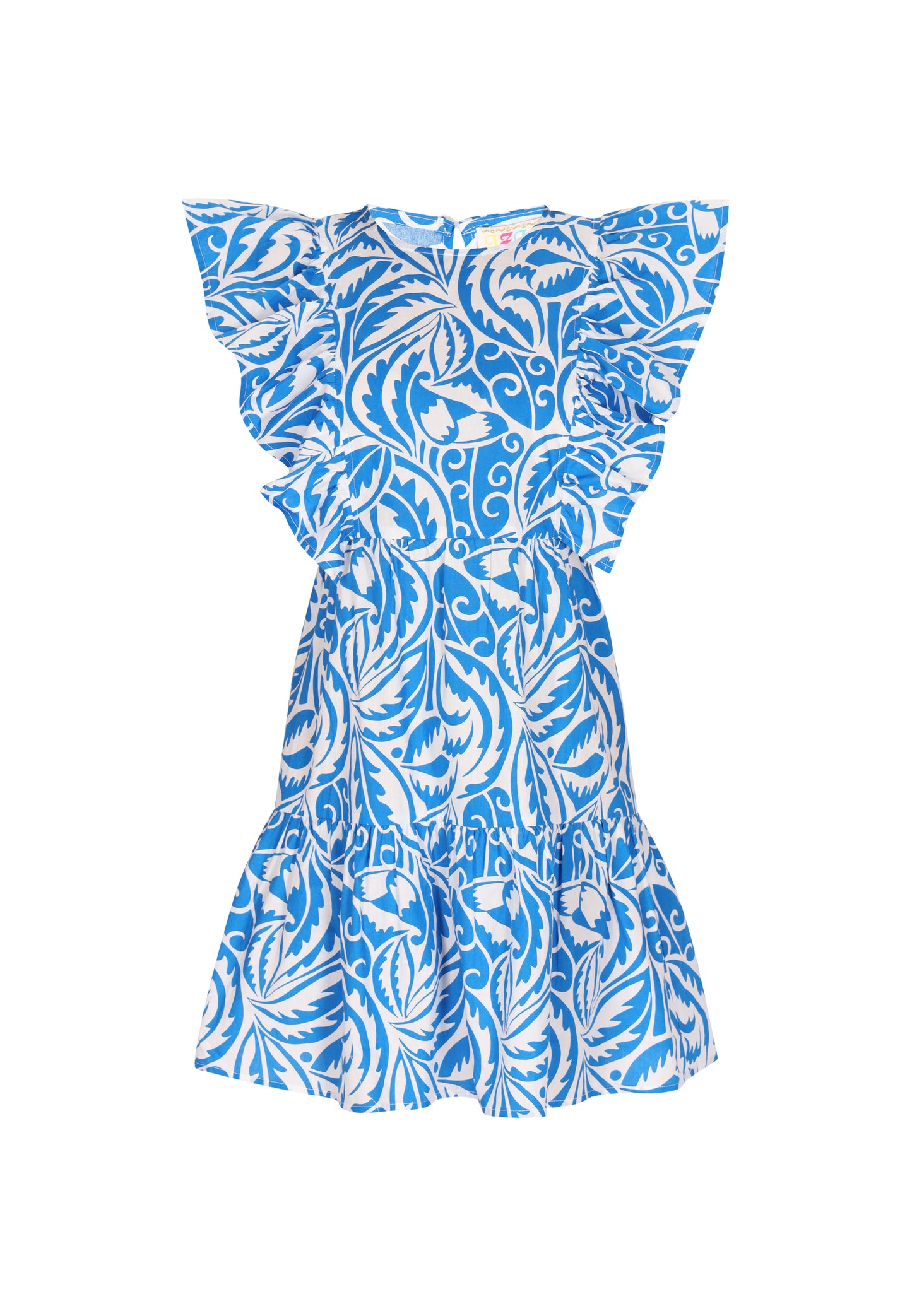 IZIA women's dress