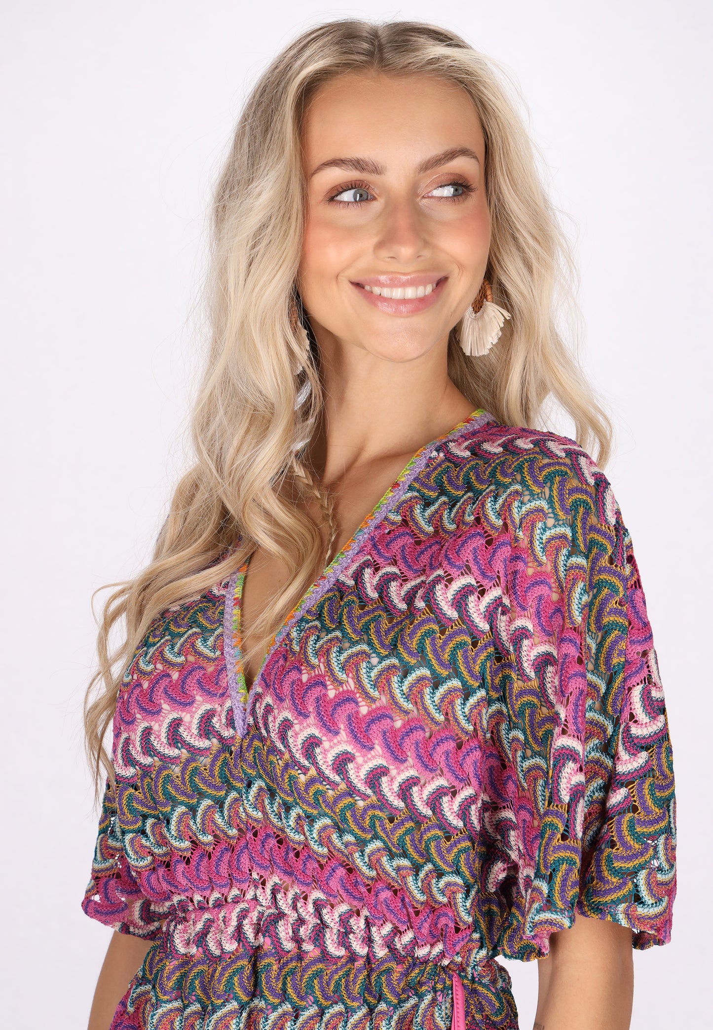 IZIA women's dress