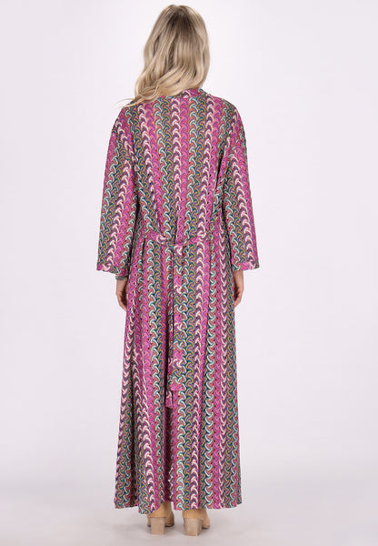 IZIA women's kimono