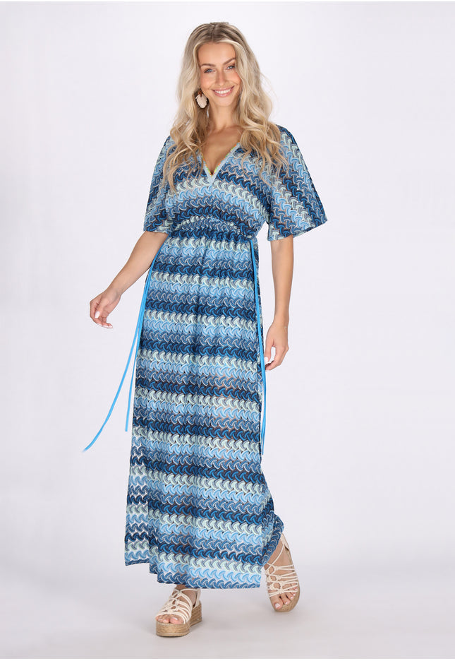 IZIA Women's Dress