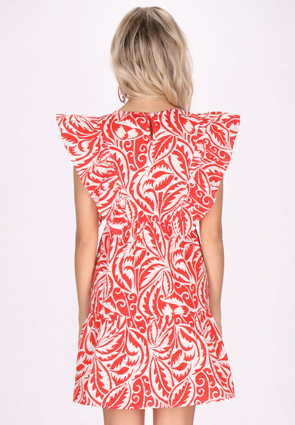 IZIA women's dress