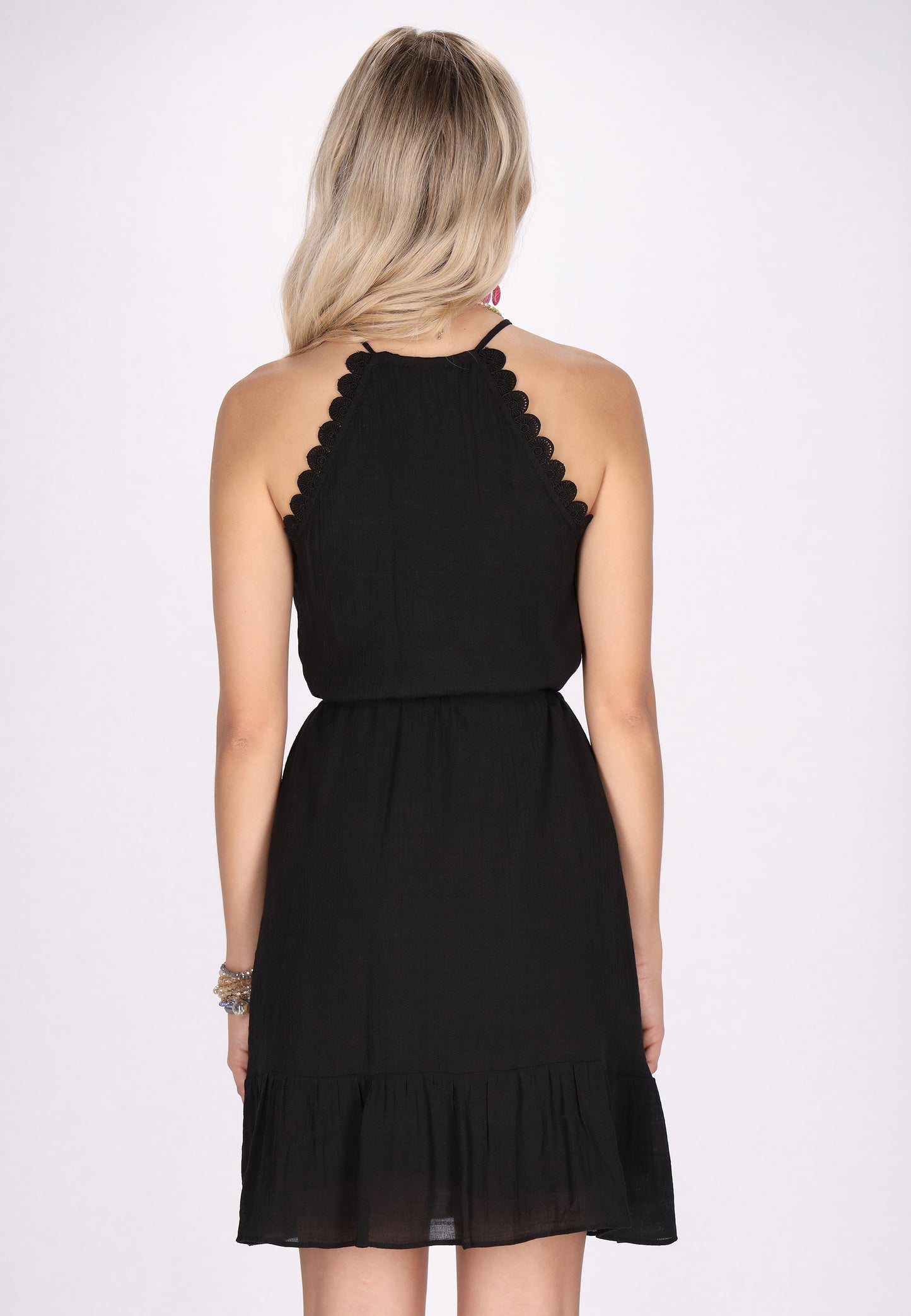 IZIA women's dress