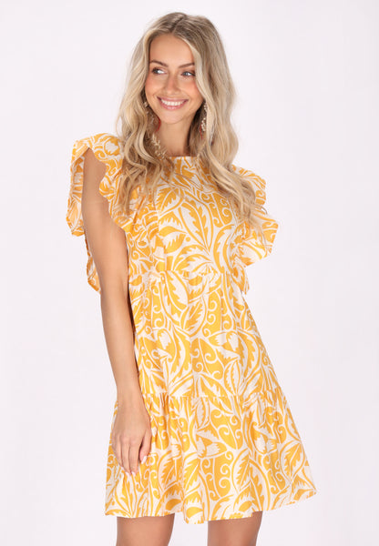 IZIA women's dress