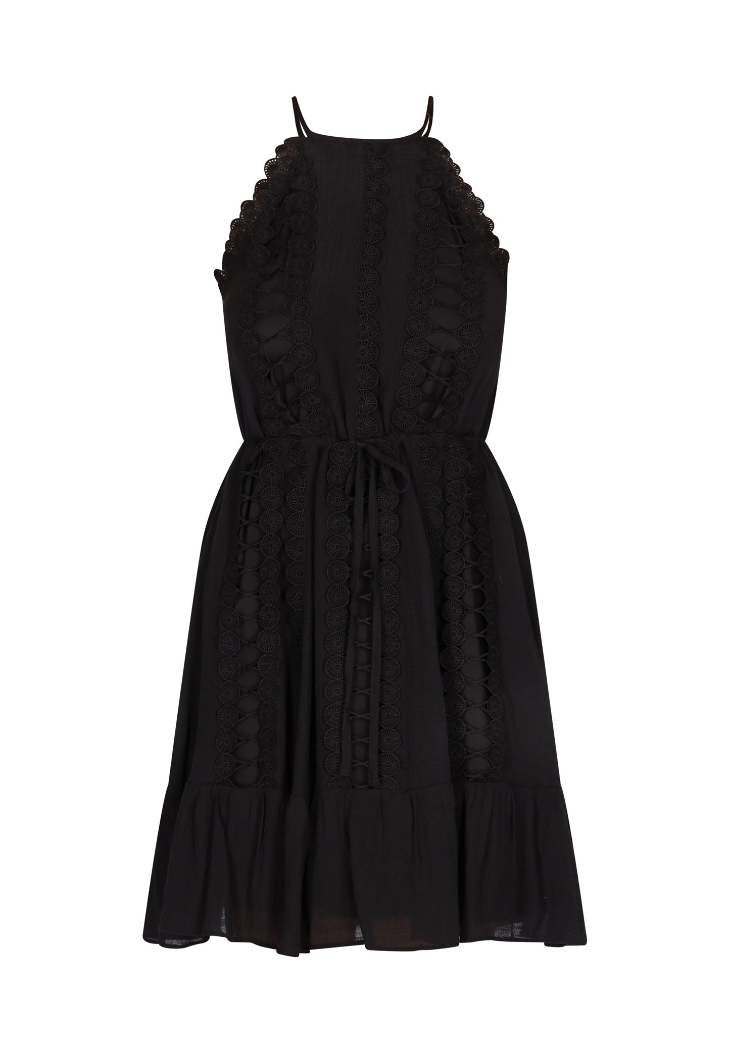 IZIA women's dress
