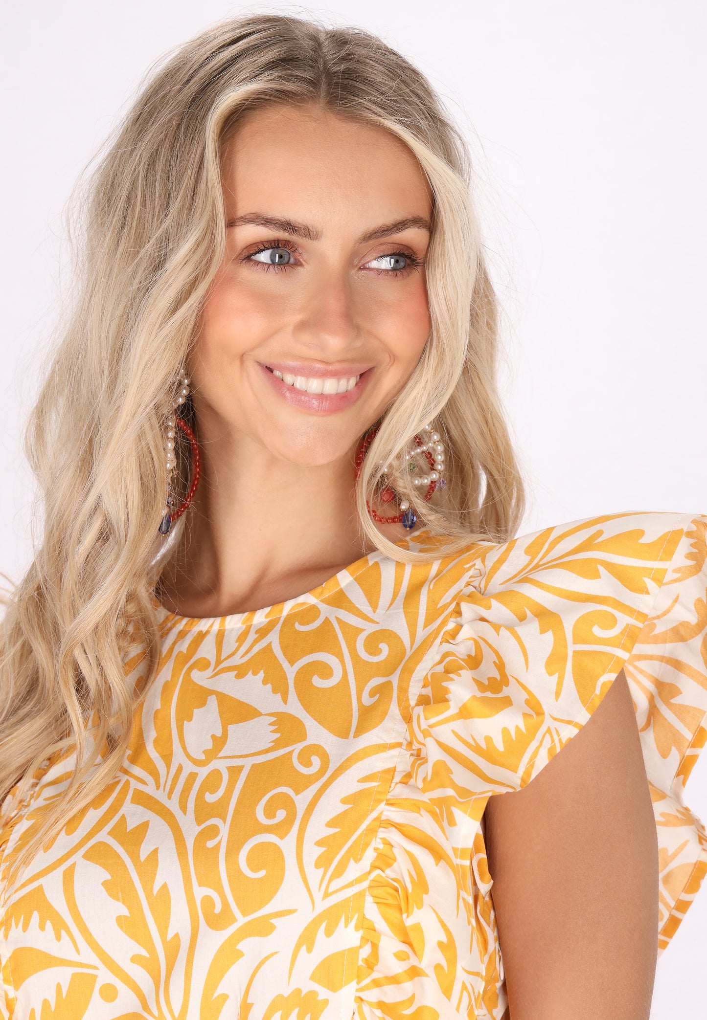 IZIA women's dress