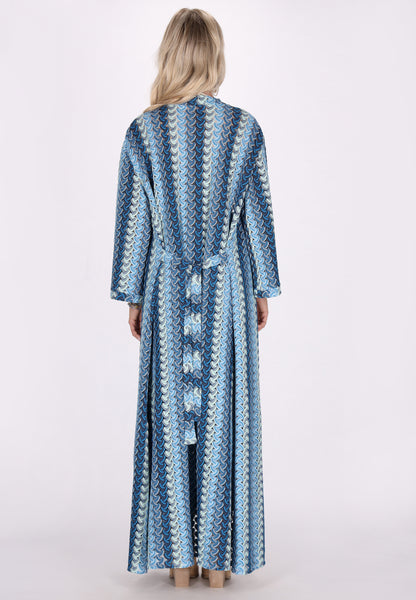 IZIA women's kimono
