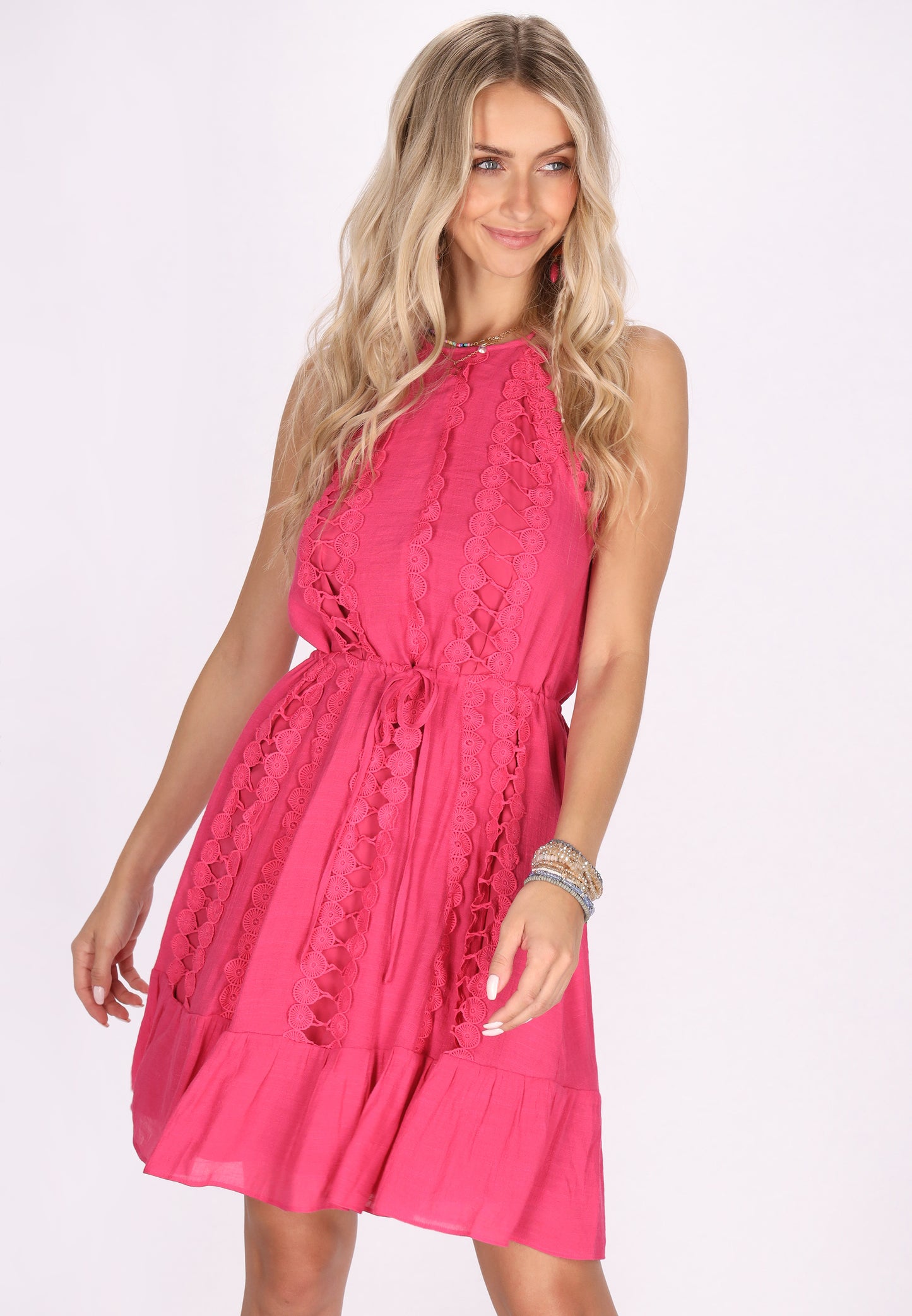 IZIA women's dress