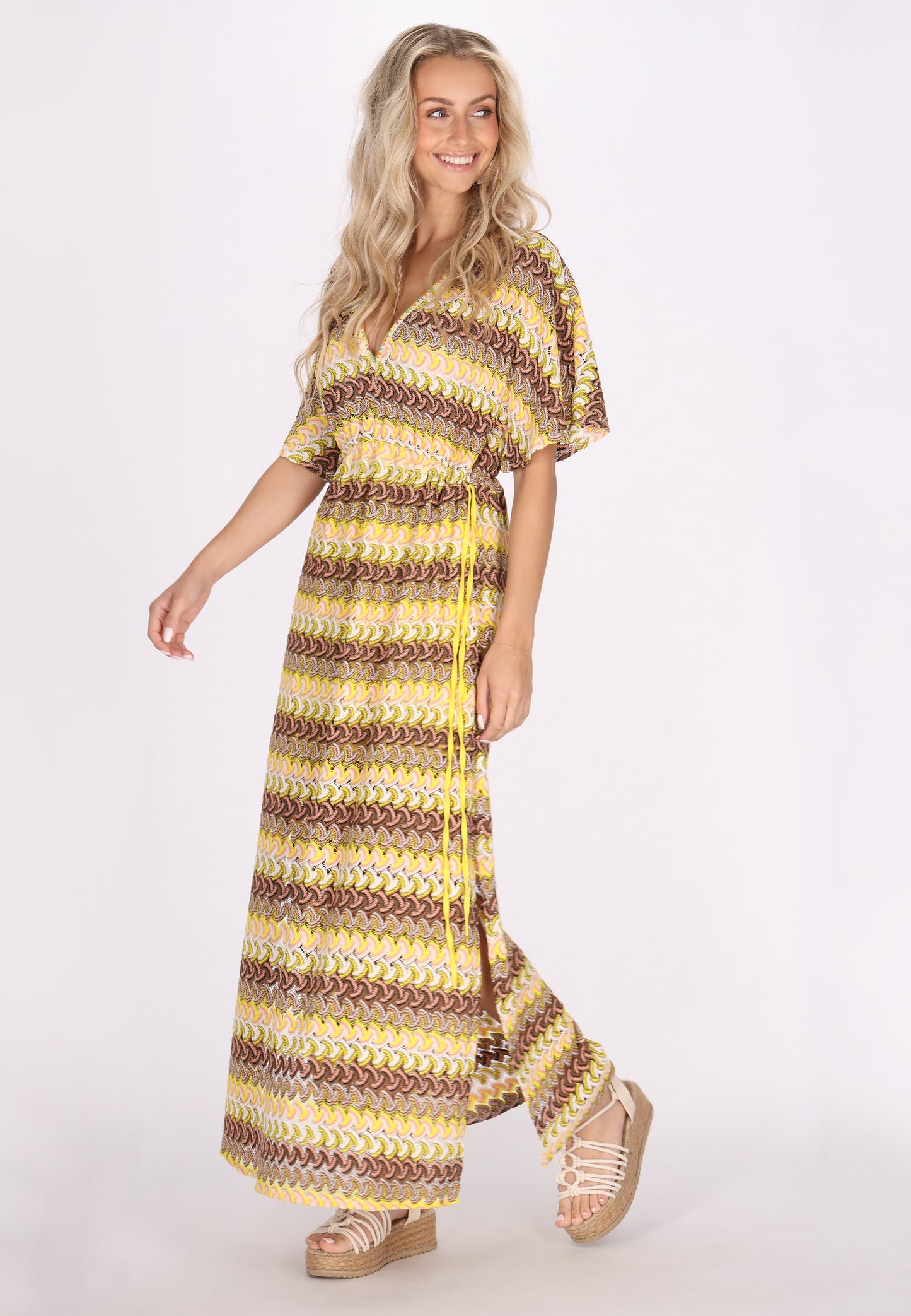 IZIA women's dress