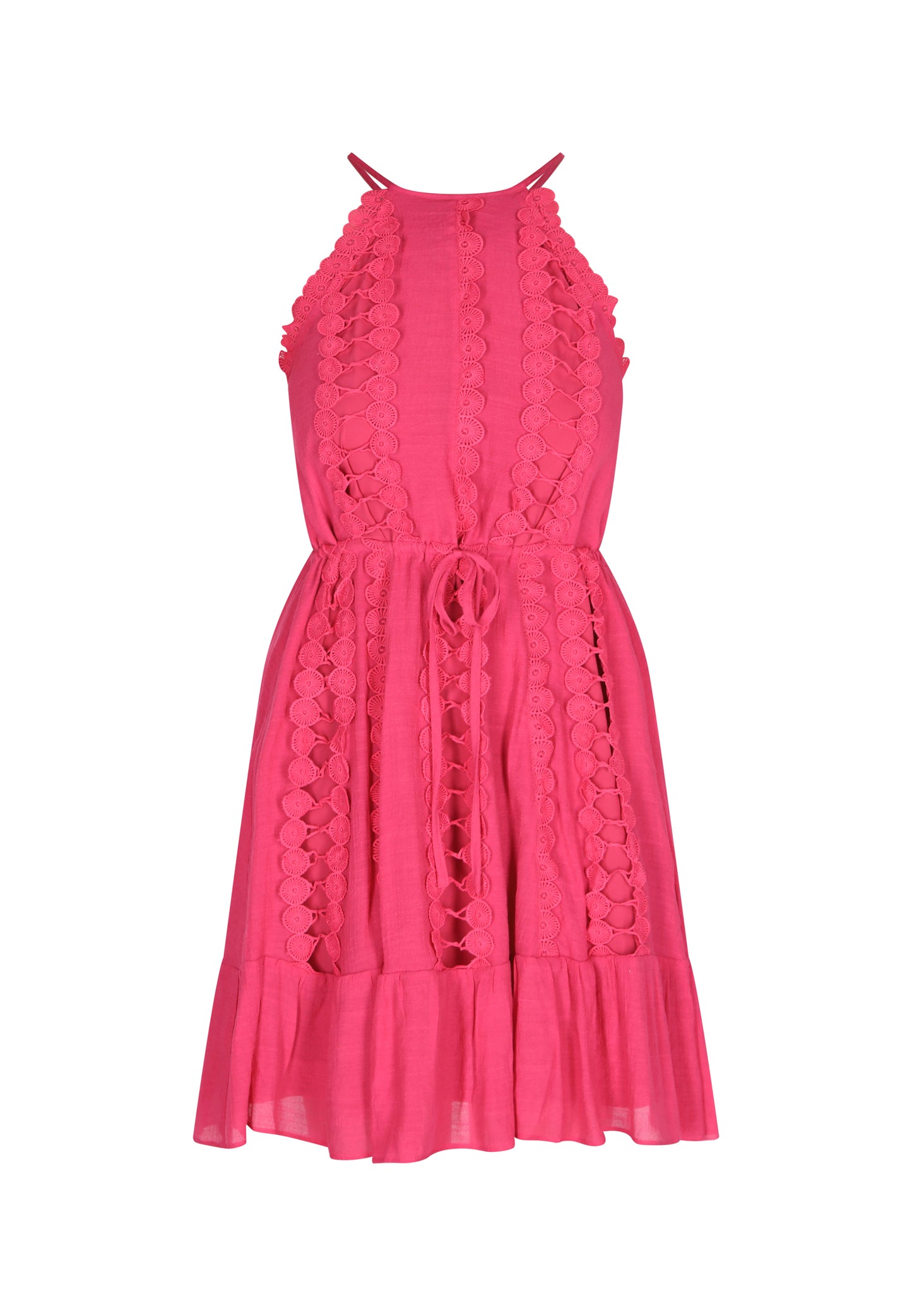 IZIA women's dress