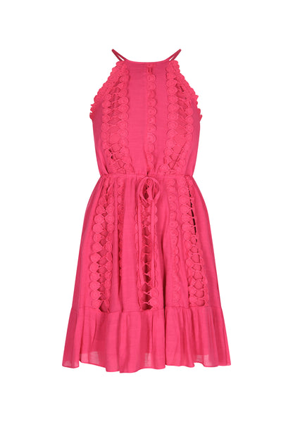 IZIA women's dress