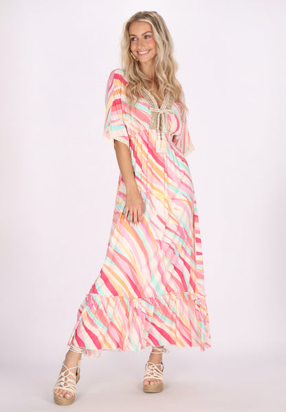 IZIA women's dress
