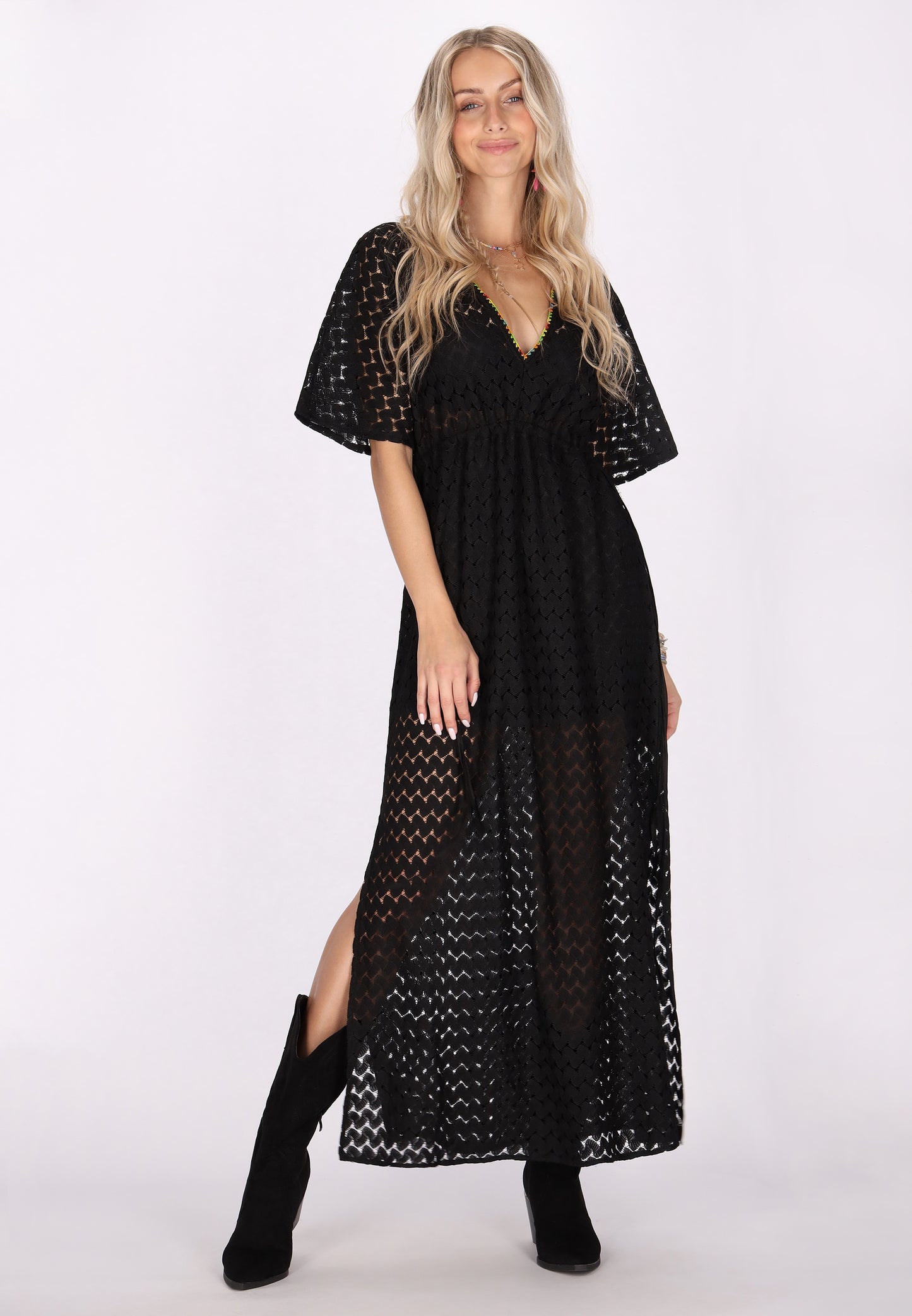 IZIA women's dress