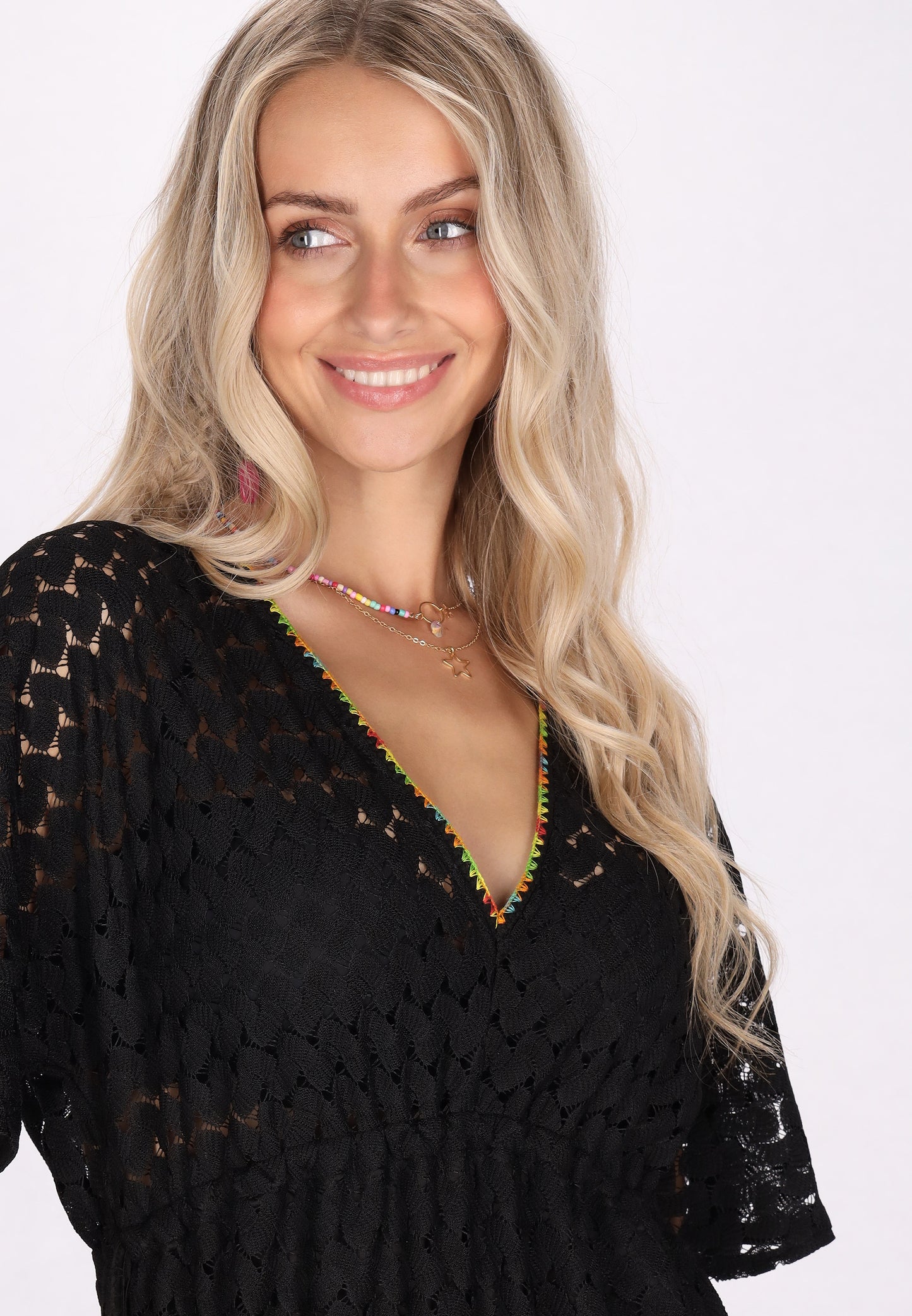 IZIA women's dress