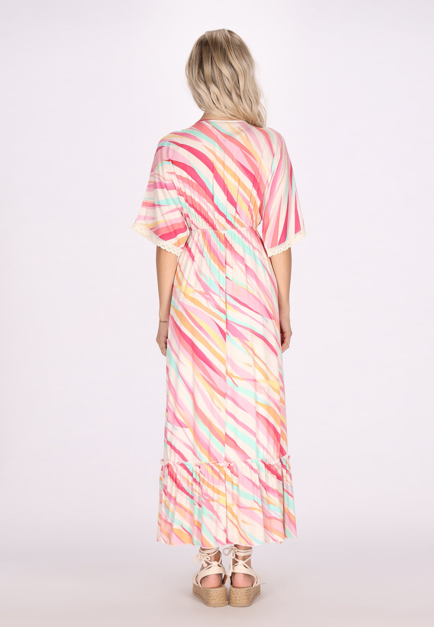 IZIA women's dress