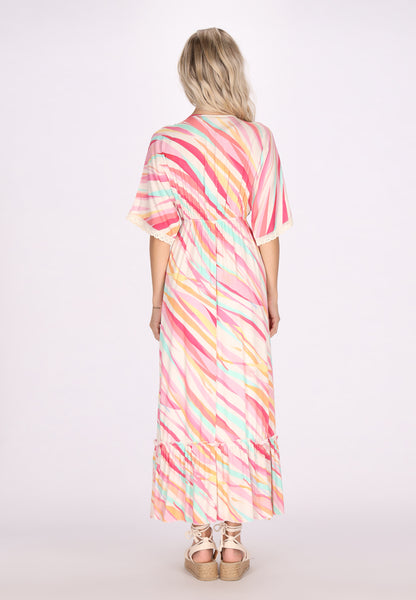 IZIA women's dress