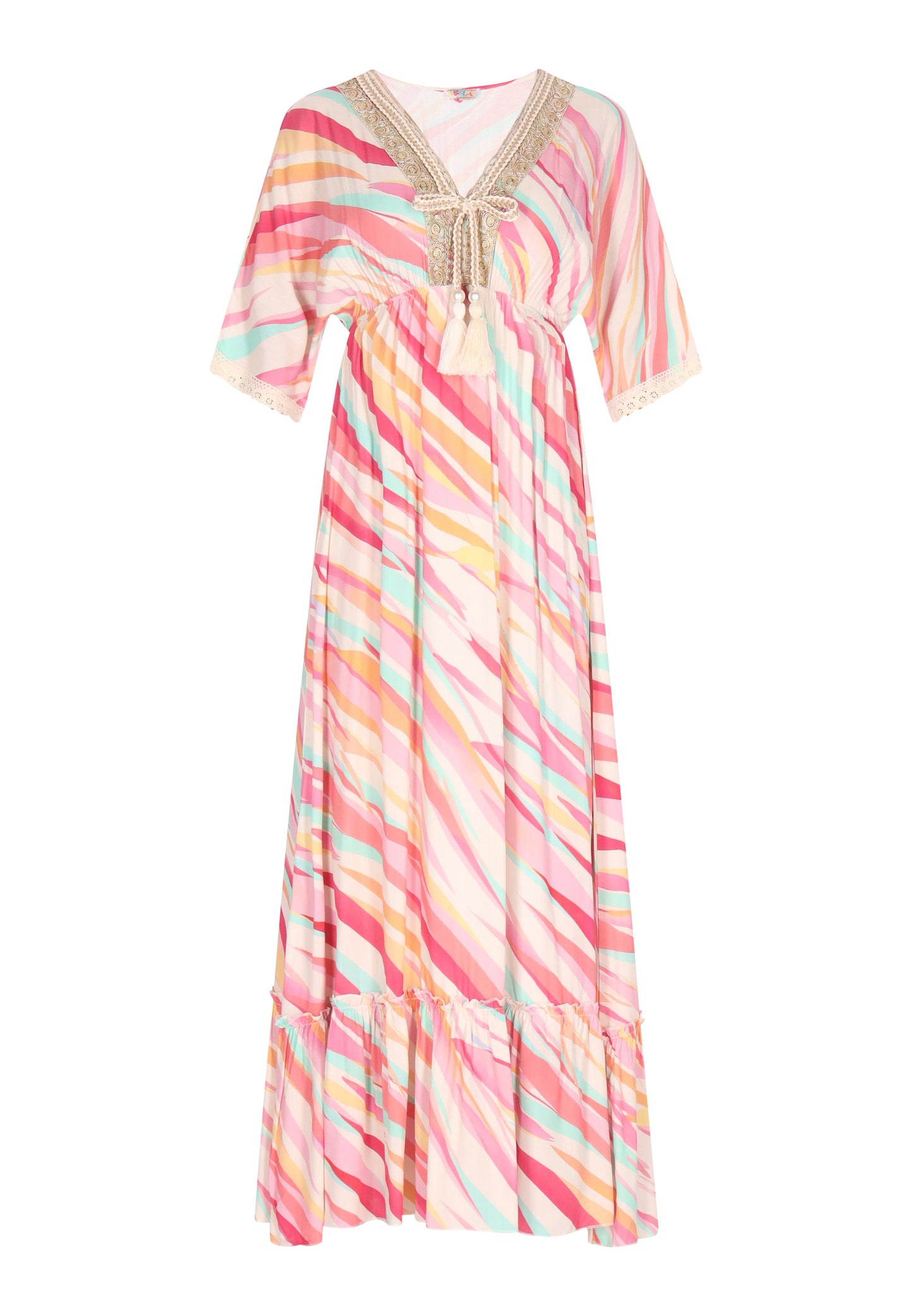 IZIA women's dress