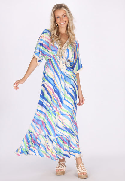 IZIA women's dress