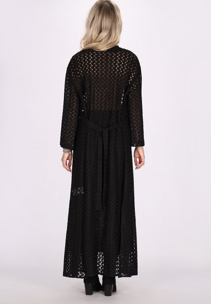 IZIA women's kimono