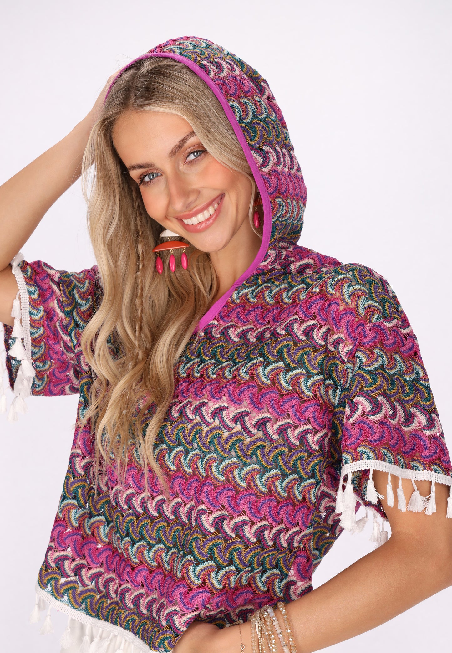 IZIA women's hoodie