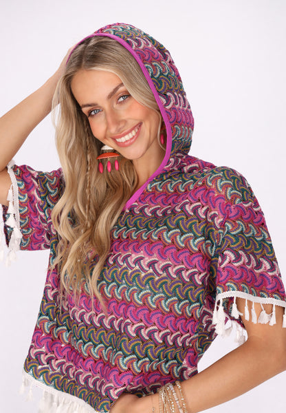 IZIA women's hoodie