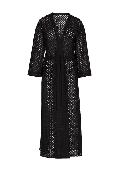 IZIA women's kimono