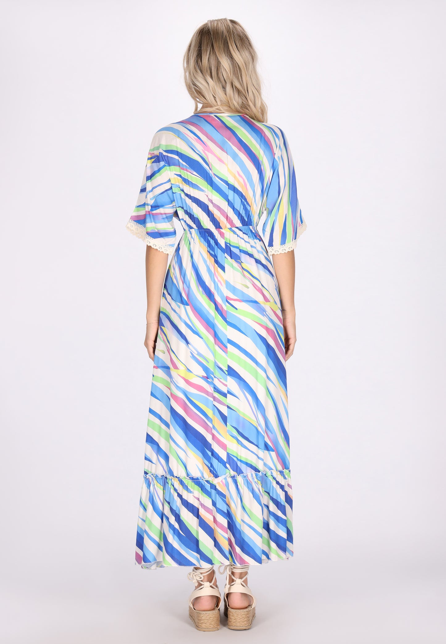 IZIA women's dress