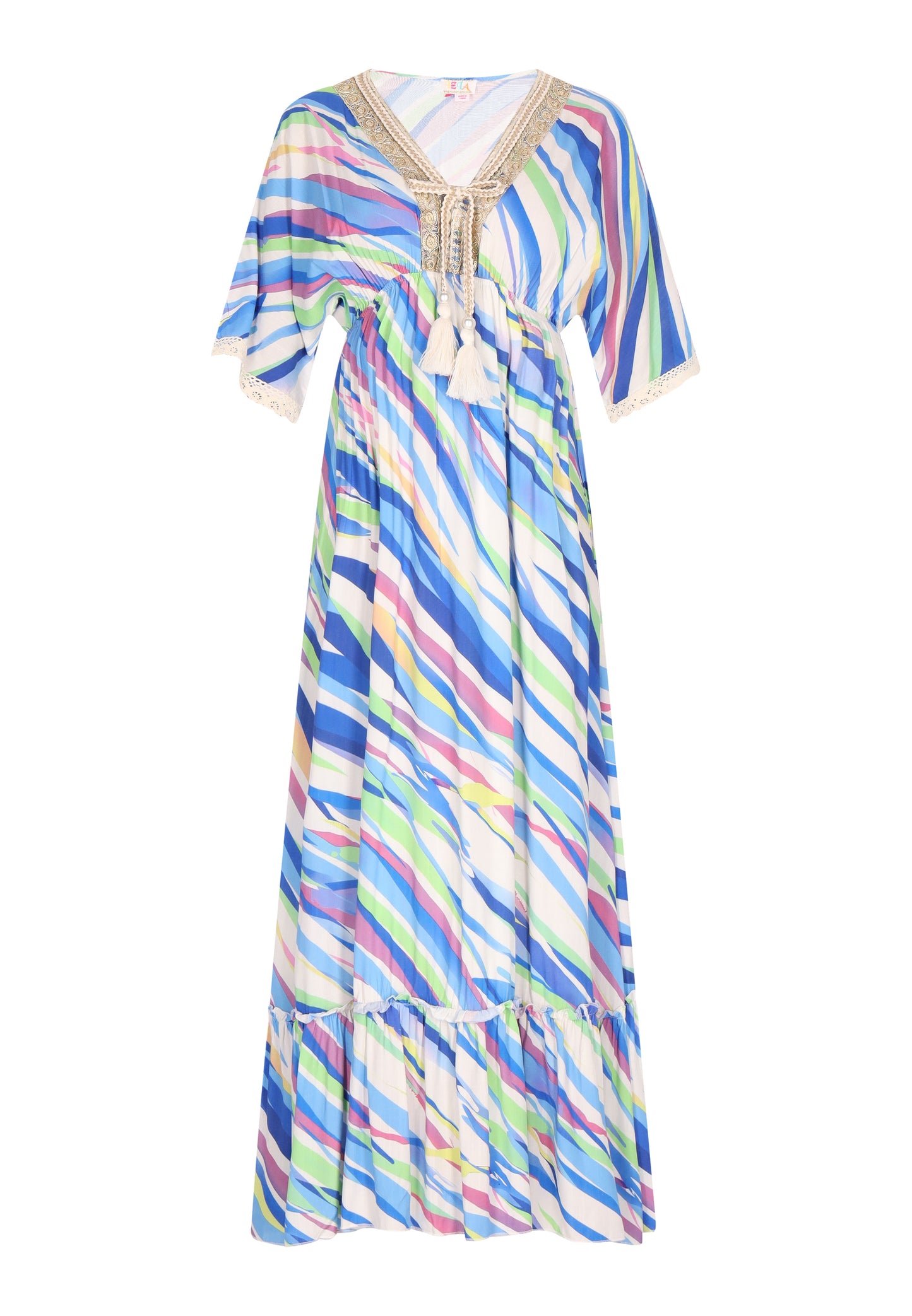 IZIA women's dress