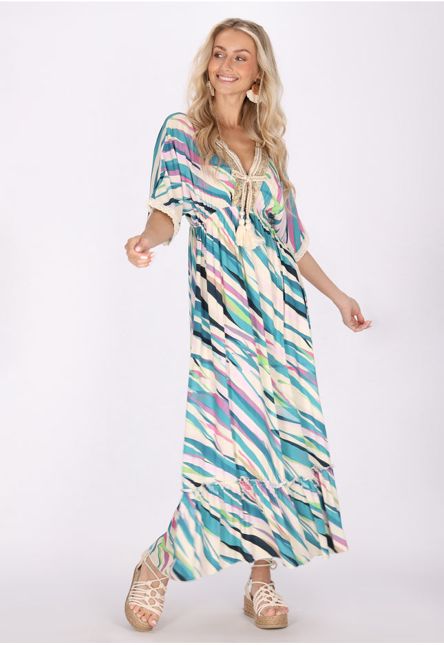 IZIA Women's Dress