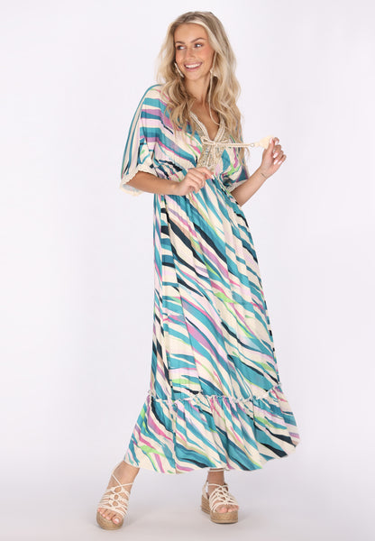 IZIA women's dress