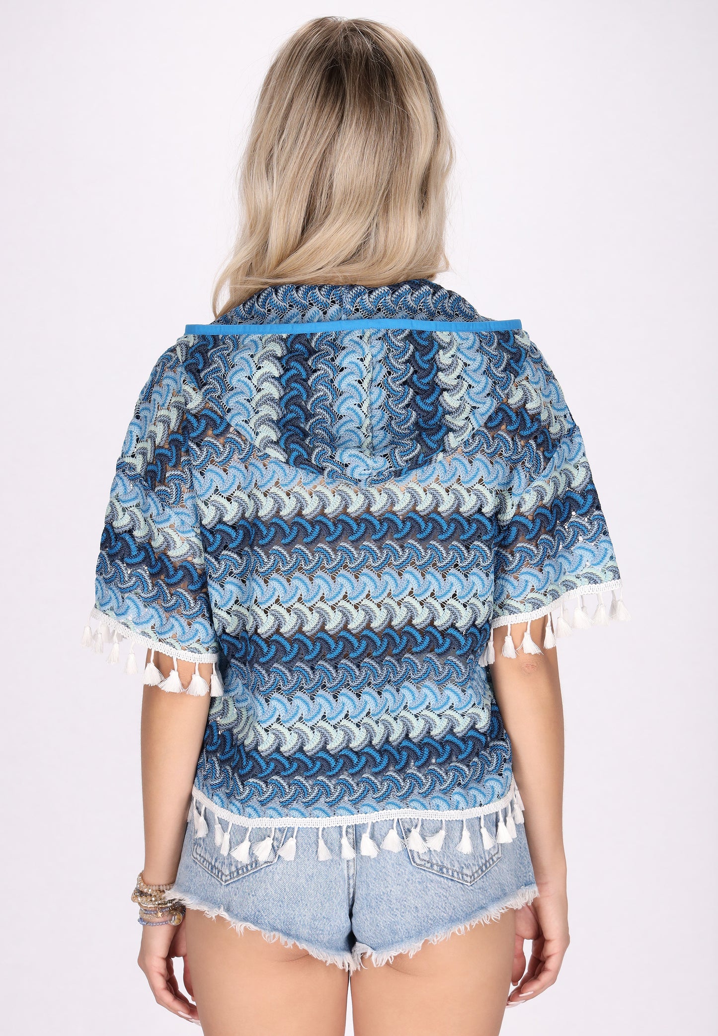 IZIA women's hoodie