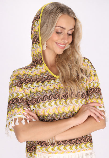IZIA women's hoodie