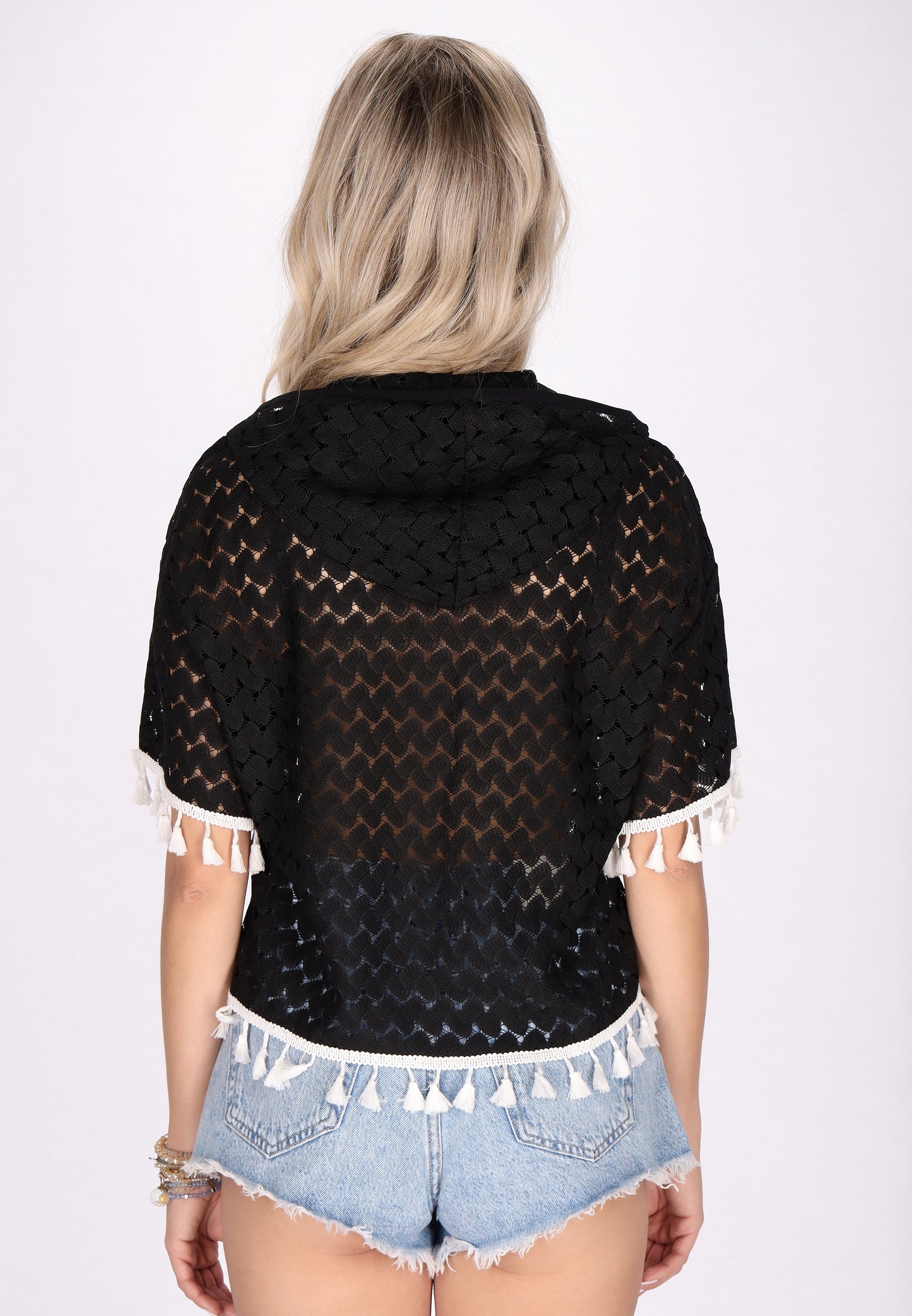 IZIA women's hoodie