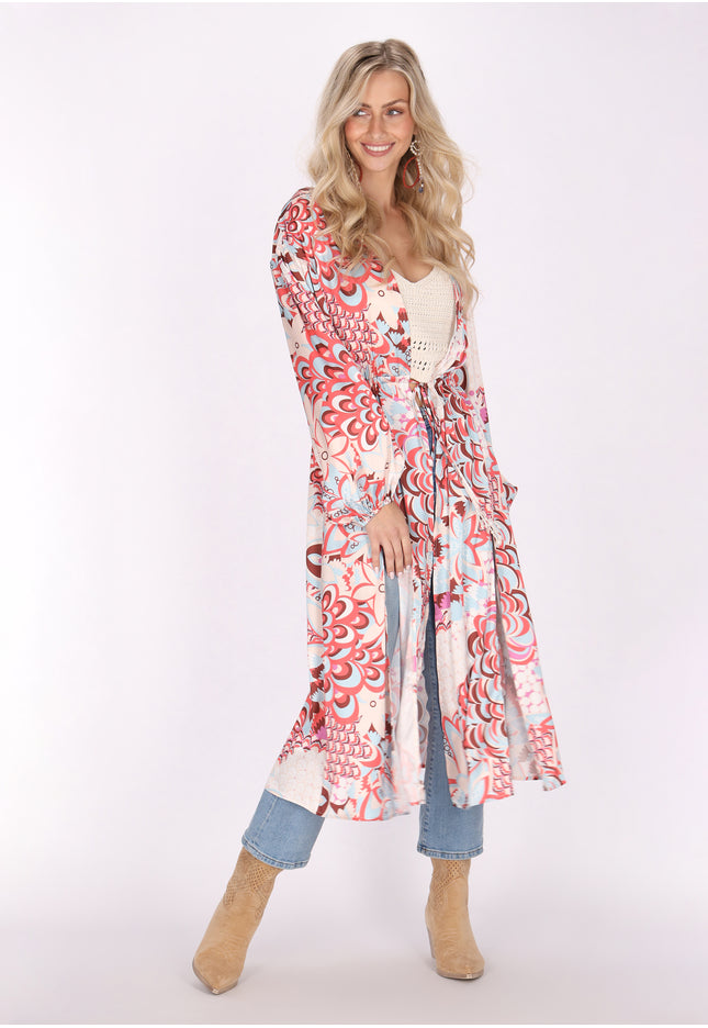 IZIA Kimono damskie