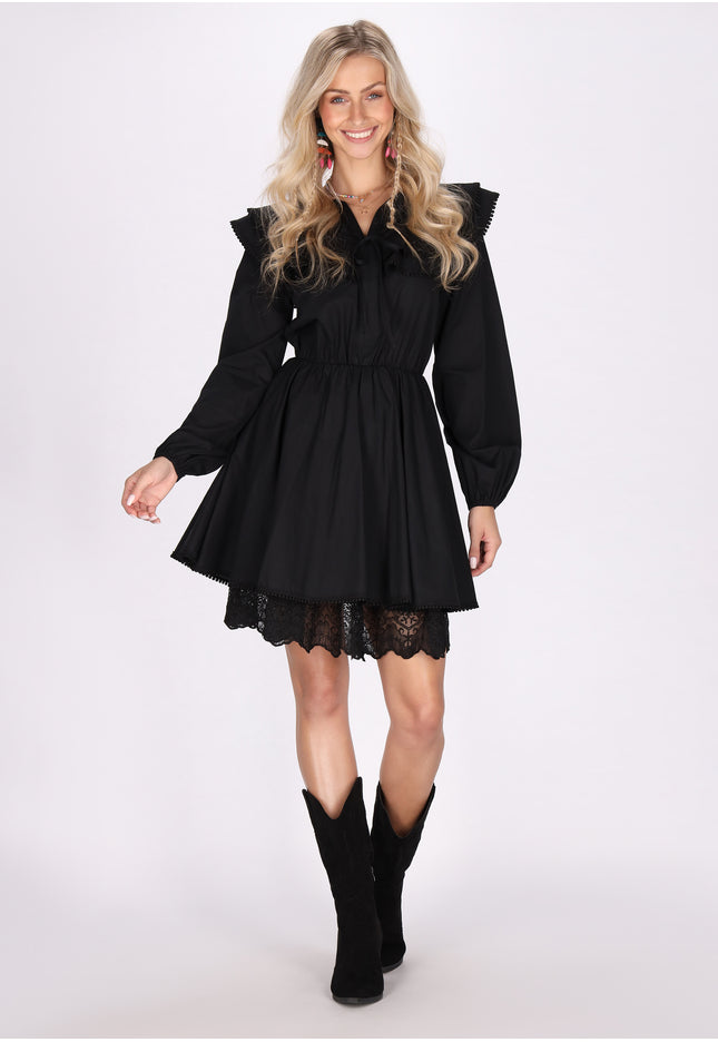 IZIA Women's Dress