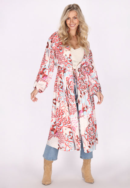 IZIA Kimono damskie
