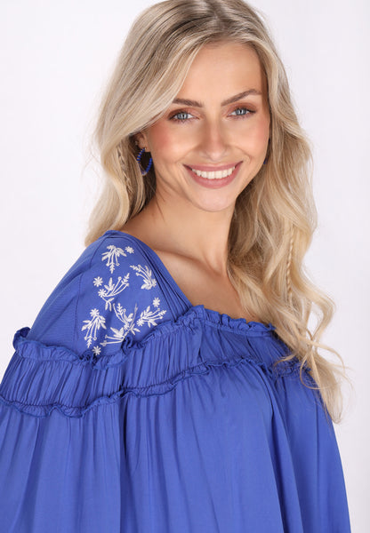 IZIA women's blouse