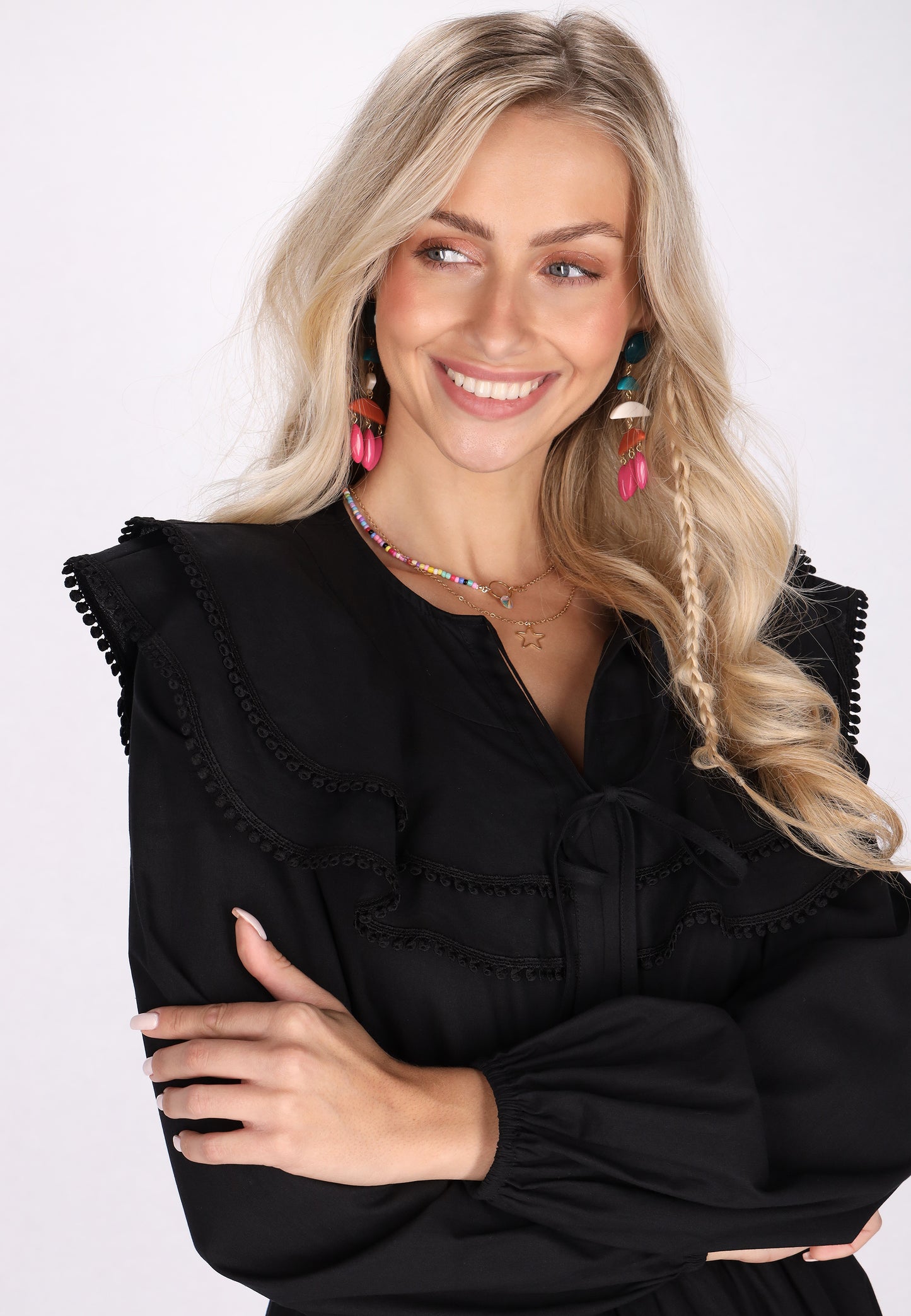 IZIA women's dress