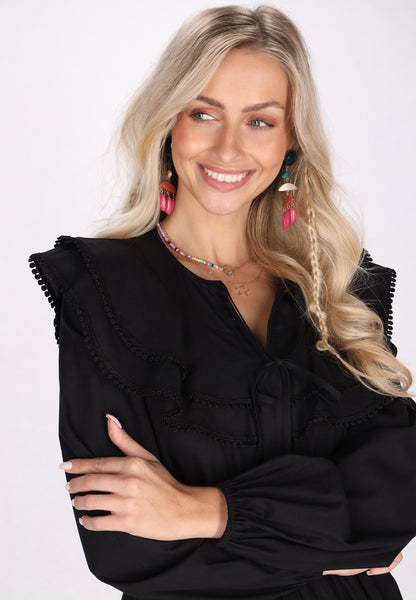 IZIA women's dress