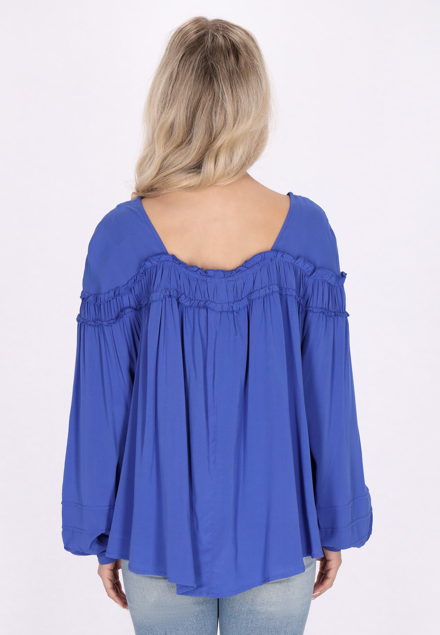 IZIA women's blouse