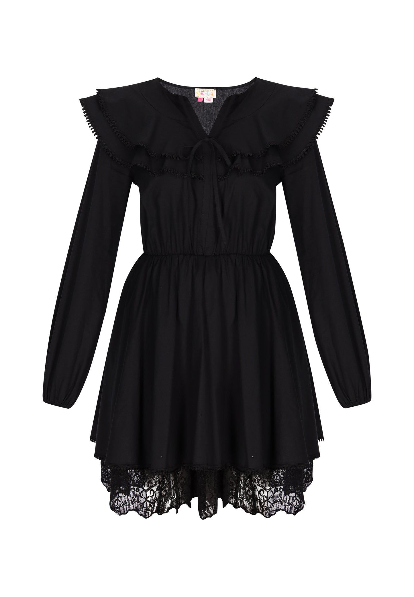 IZIA women's dress