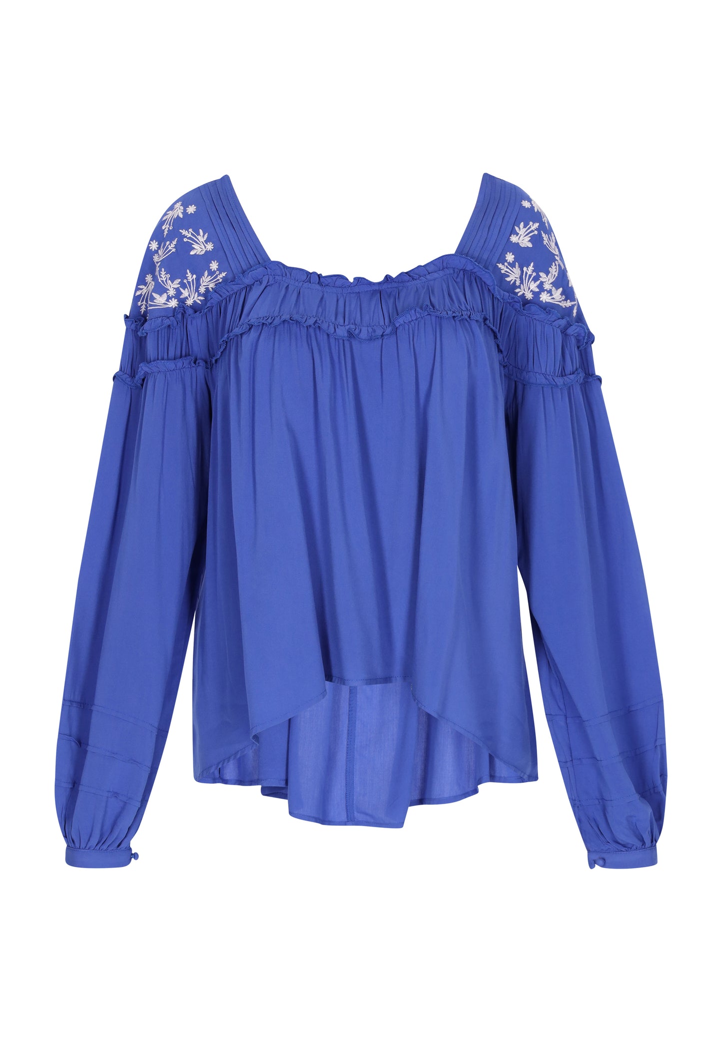 IZIA women's blouse