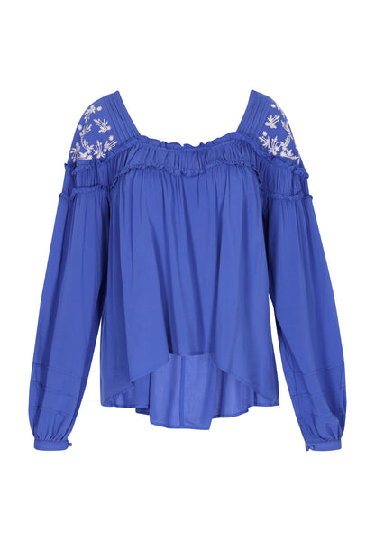 IZIA women's blouse