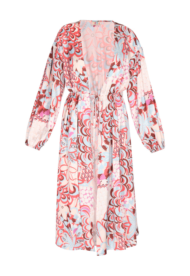 IZIA Kimono damskie