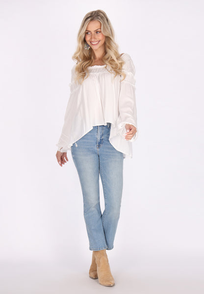 IZIA women's blouse