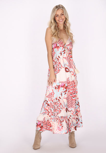 IZIA women's dress