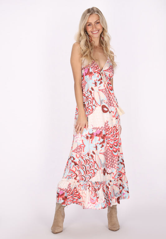 IZIA women's dress