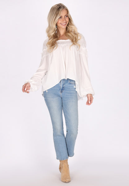 IZIA women's blouse